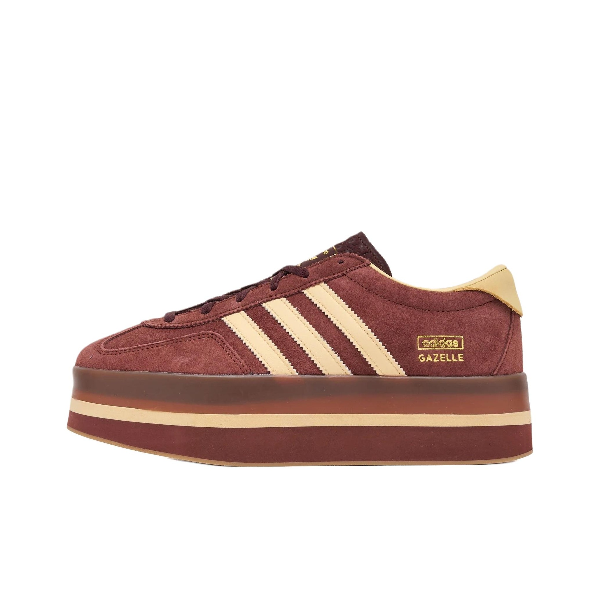 Adidas Shoes Gazelle - Adidas Originals GAZELLE Chaussures de skateboard