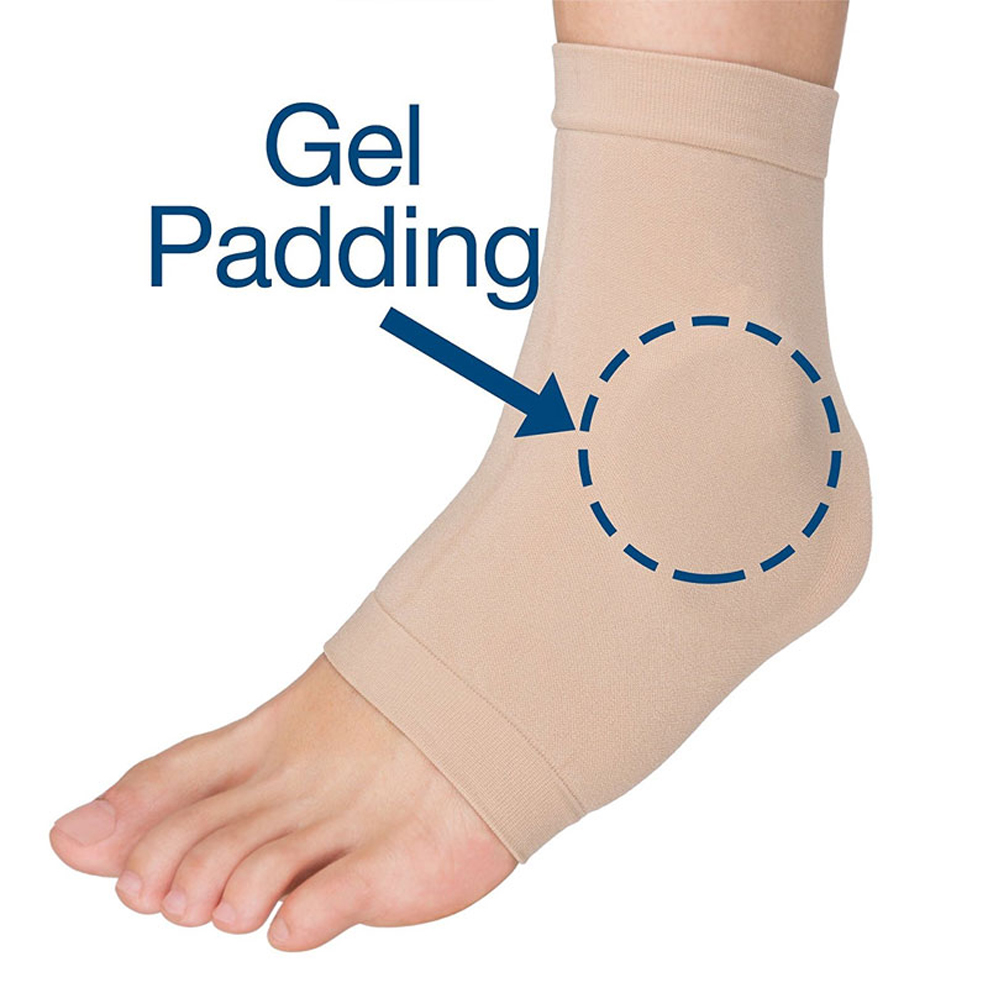 1 paire de manchons de protect - Ankle Brace Sock avis et prix