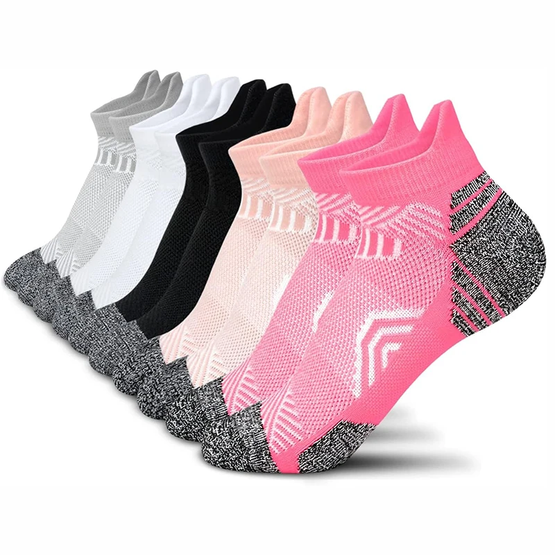 5 paires de chaussettes de che - Ankle Brace Sock avis et prix