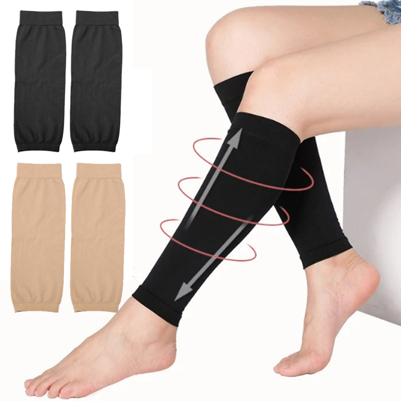 Chaussettes de compression éla - Compression Sleeve Calf avis et prix