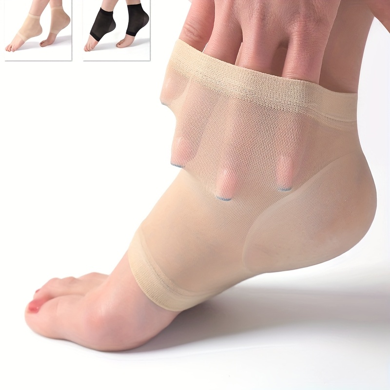 1 paire de chaussettes en Sili - Ankle Brace Sock avis et prix