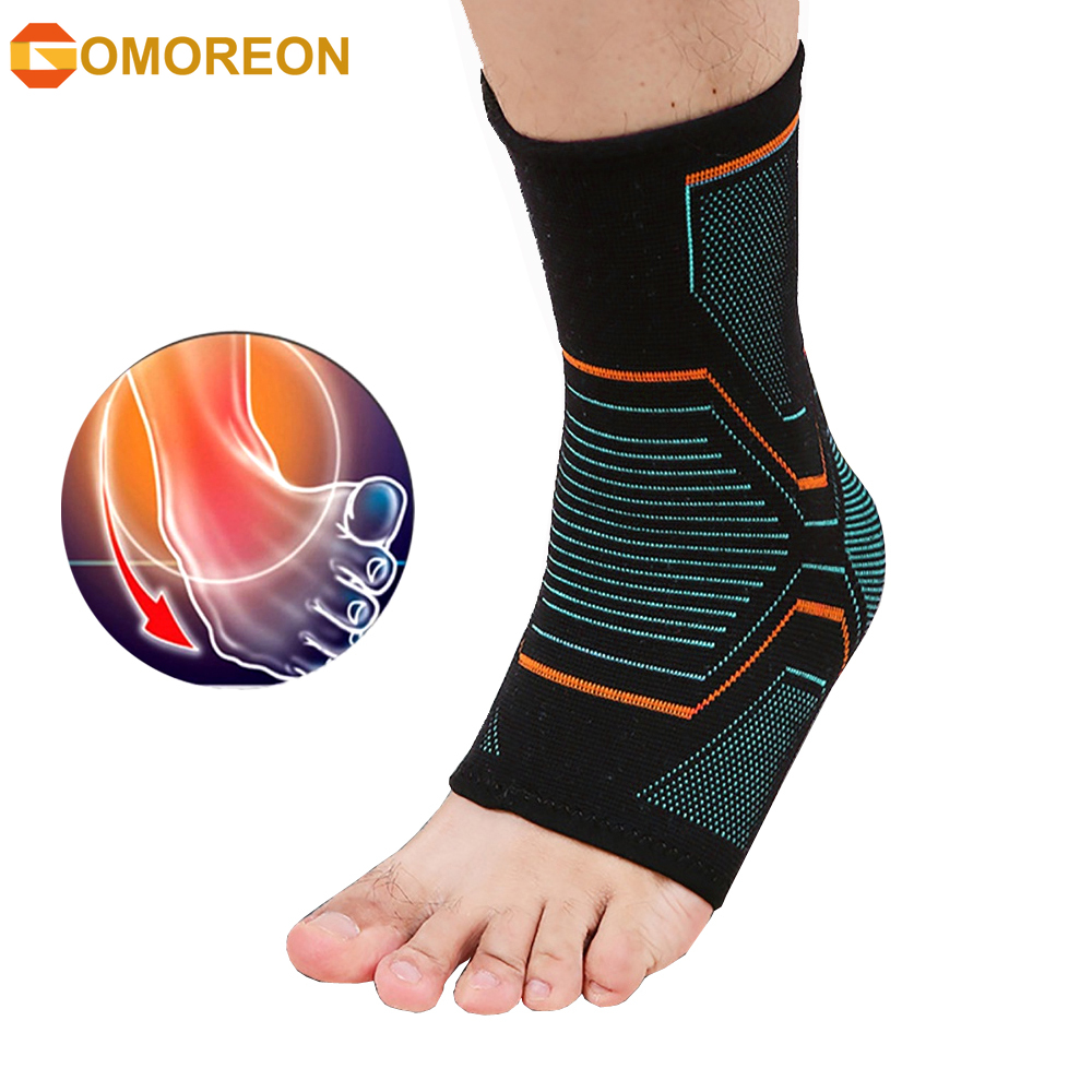 Attelle de cheville, manchon d - Ankle Brace Sock avis et prix