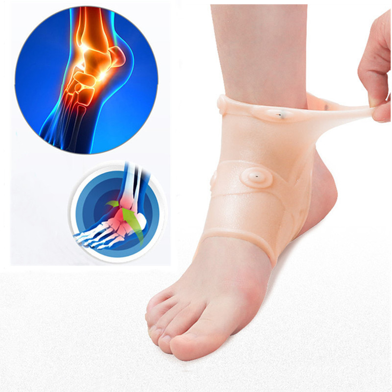 Chaussette de compression en s - Ankle Brace Sock avis et prix