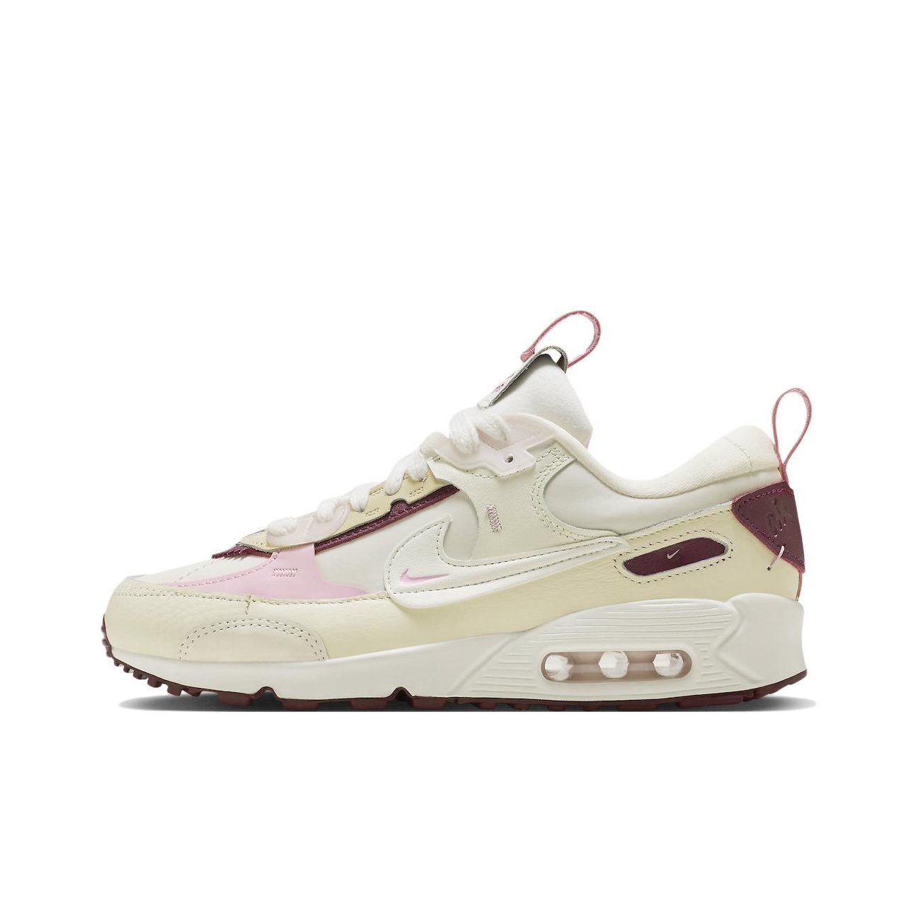 Chaussures décontractées Nike  - Nike Shoes Air Max 90 avis et prix