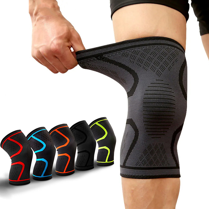 1 pièce – Genouillère de compr - Compression Sleeve Calf avis et prix